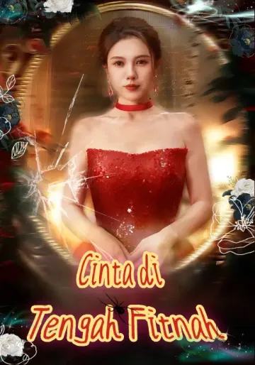 Cinta di Tengah Fitnah